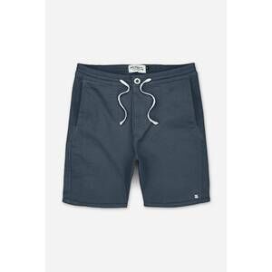 NEW JETTY men's madison short in indigo